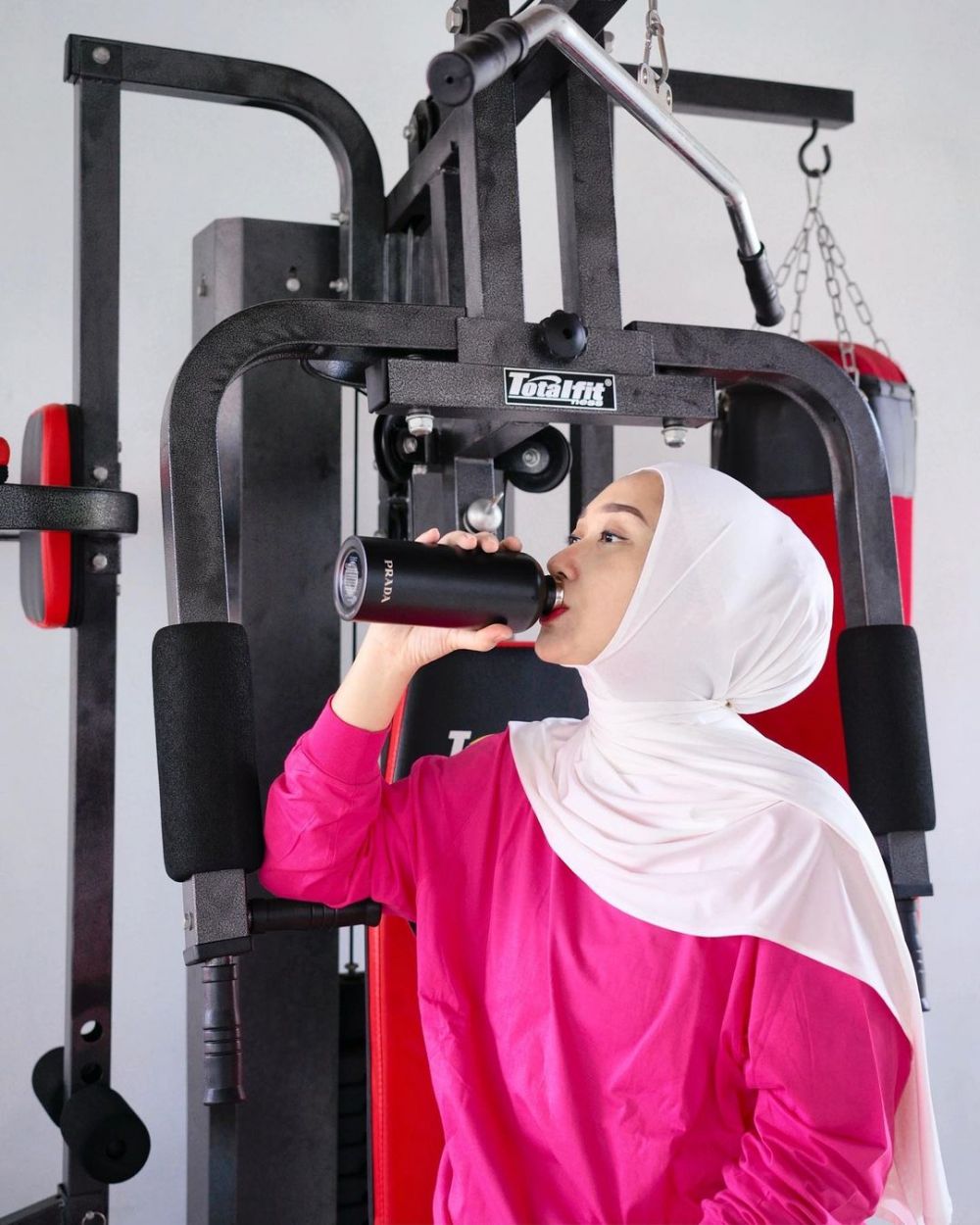 10 Makanan Dian Pelangi selama diet, bobot turun 16 kg tanpa olahraga