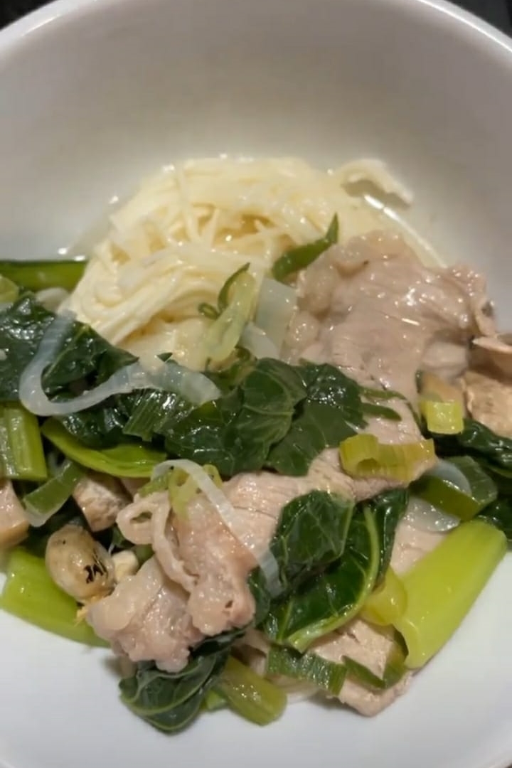 Inspirasi masakan serba daging ala 11 seleb ini bikin ngiler