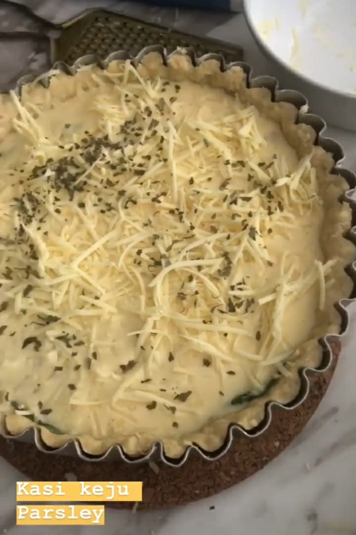 Inspirasi masakan serba daging ala 11 seleb ini bikin ngiler