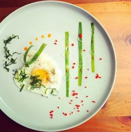 15 Potret plating makanan rumahan ala restoran ini kelewat kreatif