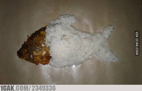 15 Potret plating makanan rumahan ala restoran ini kelewat kreatif