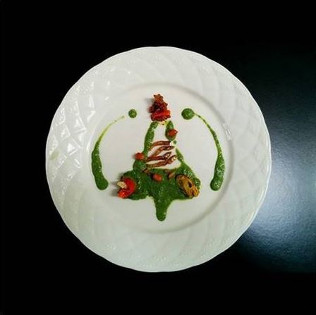 15 Potret plating makanan rumahan ala restoran ini kelewat kreatif