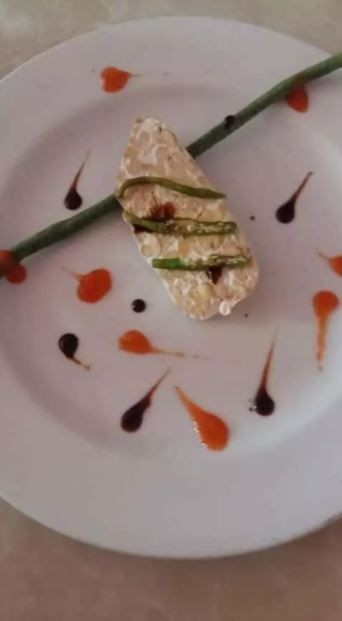 15 Potret plating makanan rumahan ala restoran ini kelewat kreatif