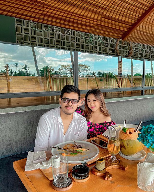 10 Makanan diet Kiky Saputri, bikin asam lambung tak mudah kambuh