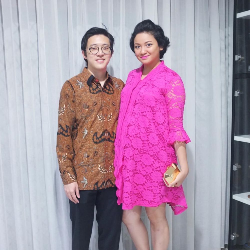 Beda gaya 11 Puteri Indonesia saat kondangan, bikin terpesona