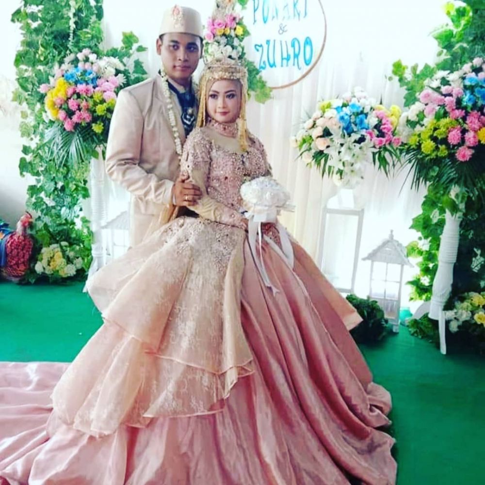 potret terbaru ponari dukun cilik © berbagai sumber