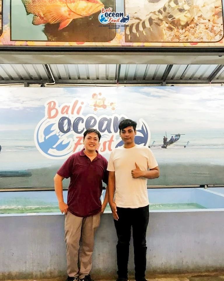 potret terbaru ponari dukun cilik © berbagai sumber