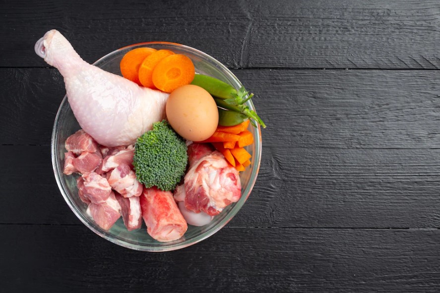 10 Makanan dikonsumsi Tika Panggabean ini bantu turunkan bobot 25 kg