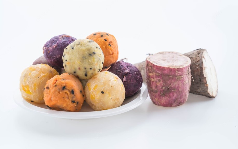 10 Makanan dikonsumsi Tika Panggabean ini bantu turunkan bobot 25 kg