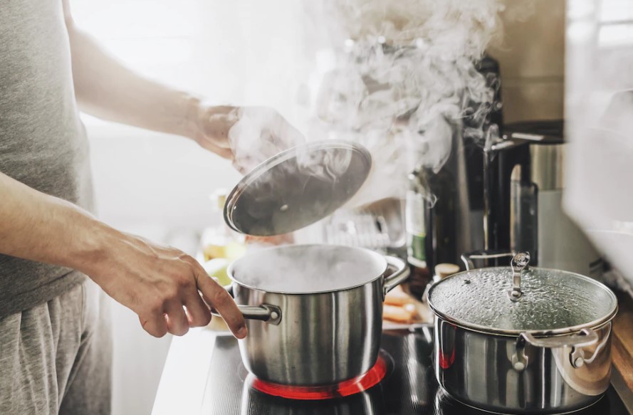 10 Makanan dikonsumsi Tika Panggabean ini bantu turunkan bobot 25 kg