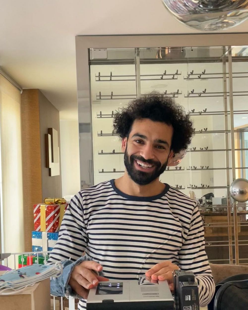 Cara 11 pemain top belanjakan harta Dari berbagai sumber