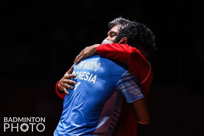 Perjalanan karier Chico Aura Berbagai sumber