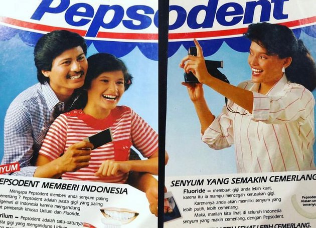 Tamara Bleszynski mendiang kakak Teresa © Instagram