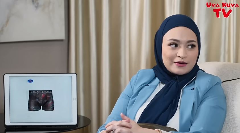 Kemungkinan Nathalie dan Sule rujuk Berbagai sumber