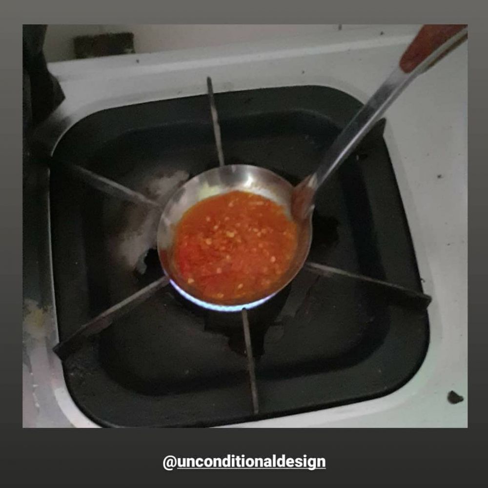 gampangin pekerjaan ada aja caranya © berbagai sumber