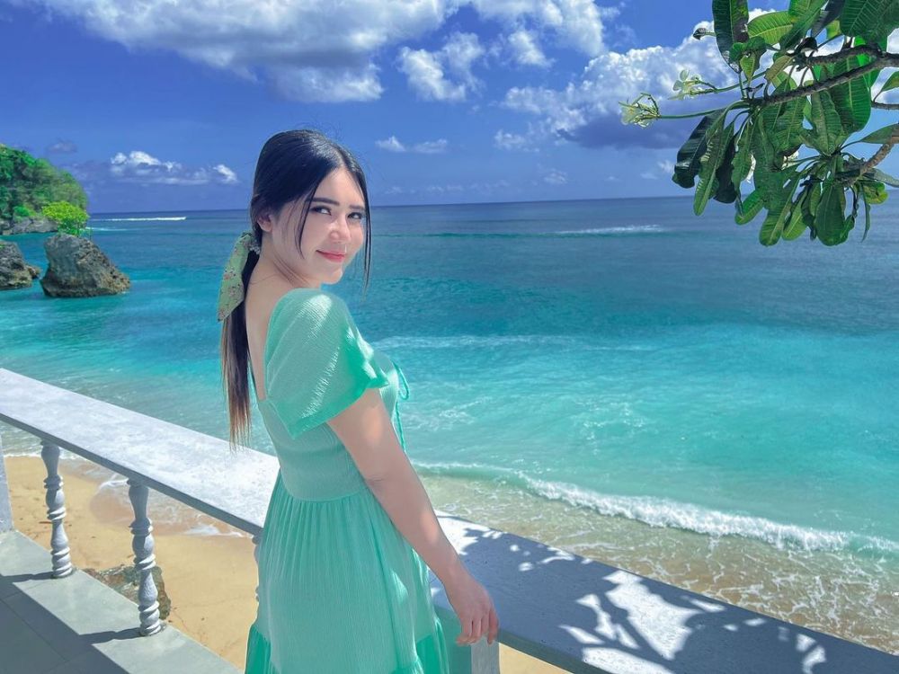 10 Makanan ini dihindari Via Vallen, cegah berat badan naik