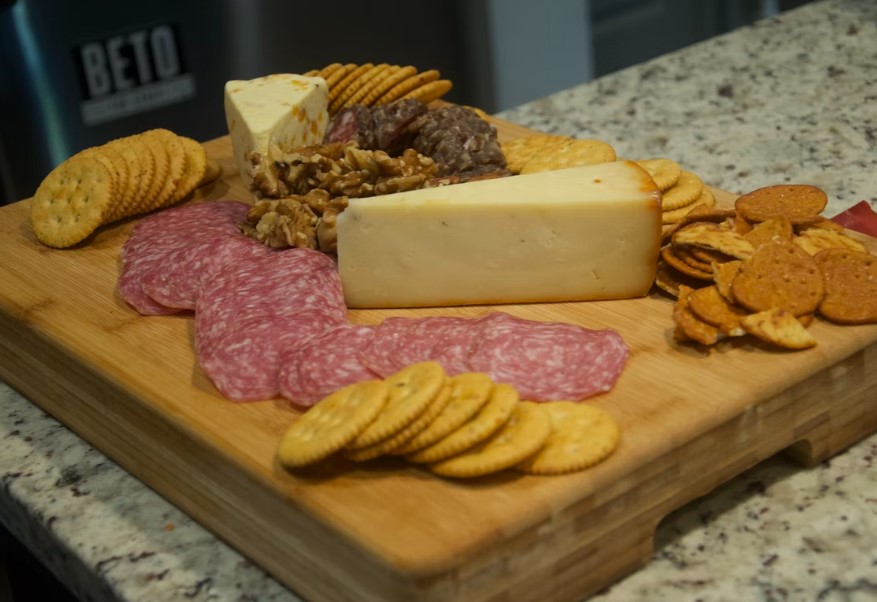 10 Makanan ini dihindari Via Vallen, cegah berat badan naik