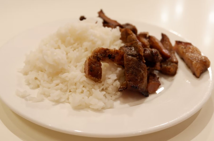 10 Makanan ini dihindari Via Vallen, cegah berat badan naik