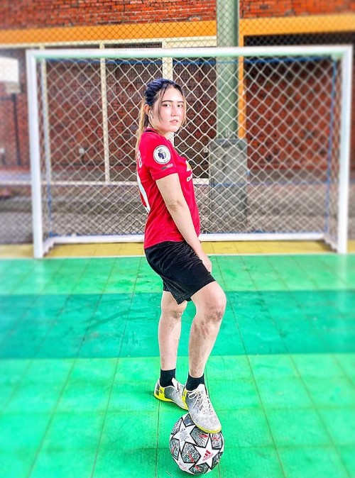 10 Makanan ini dihindari Via Vallen, cegah berat badan naik