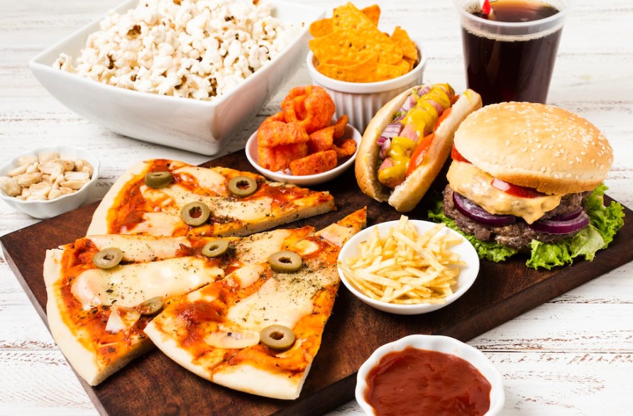 10 Makanan ini dihindari Via Vallen, cegah berat badan naik