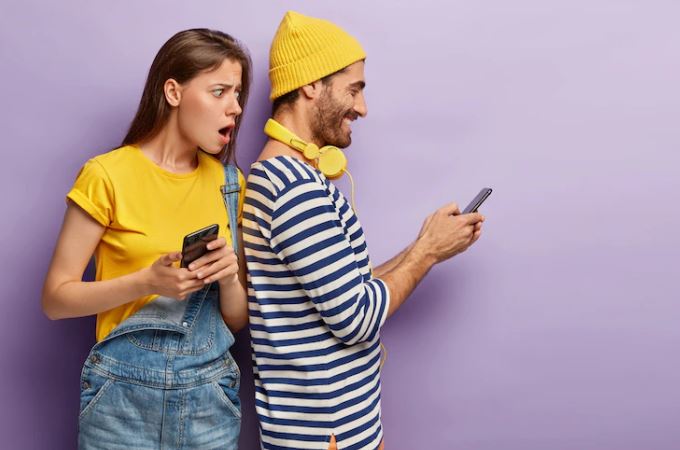 Arti mimpi selingkuh © 2022 berbagai sumber