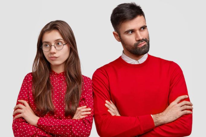 Arti mimpi selingkuh © 2022 berbagai sumber