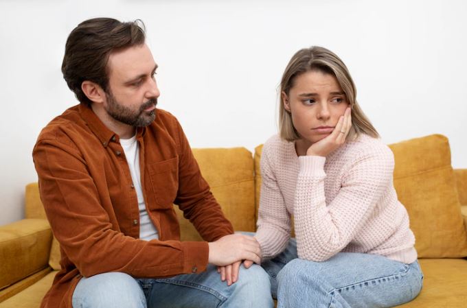 Arti mimpi selingkuh © 2022 berbagai sumber