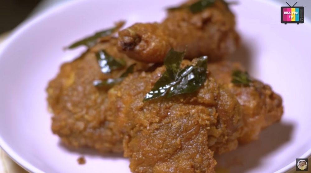 10 Kreasi masakan rumahan Ayu Ting Ting, praktis dan menggugah selera