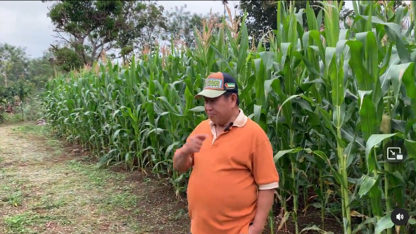 Aktivitas terbaru mantan Kabareskrim Susno Duadji Instagram