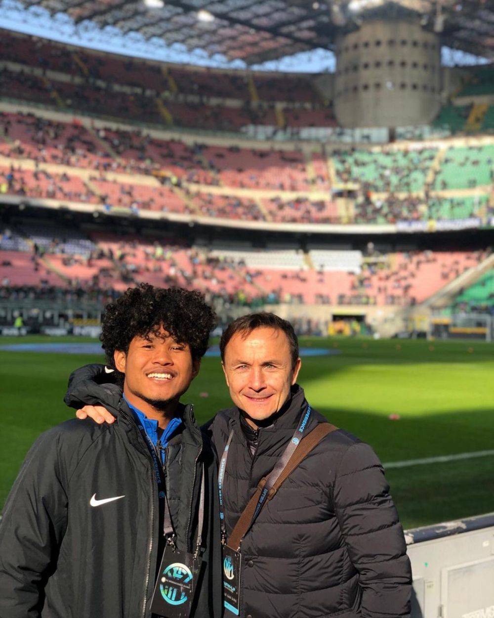 Perjalanan karier Bagus Kahfi Berbagai sumber Perjalanan karier Bagus Kahfi Berbagai sumber