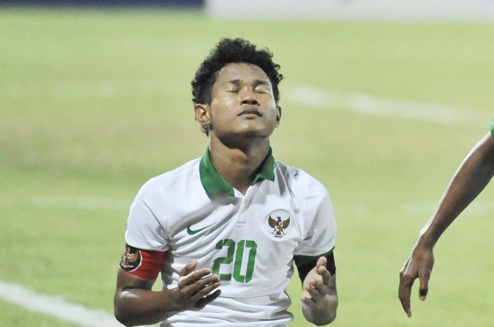 Perjalanan karier Bagus Kahfi Berbagai sumber