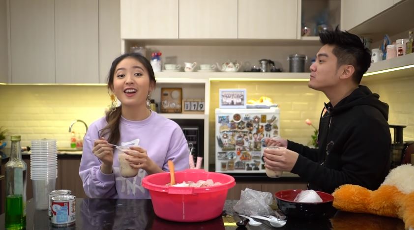 10 Minuman sehat dikonsumsi Natasha Wilona, bisa bantu detoks tubuh