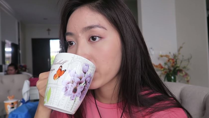 10 Minuman sehat dikonsumsi Natasha Wilona, bisa bantu detoks tubuh