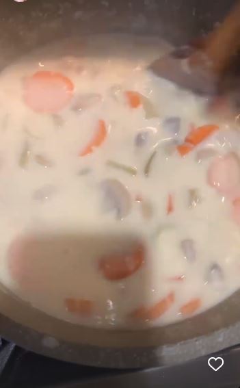 15 Kreasi sayur ala Sarwendah, praktis dan nggak bikin bosan