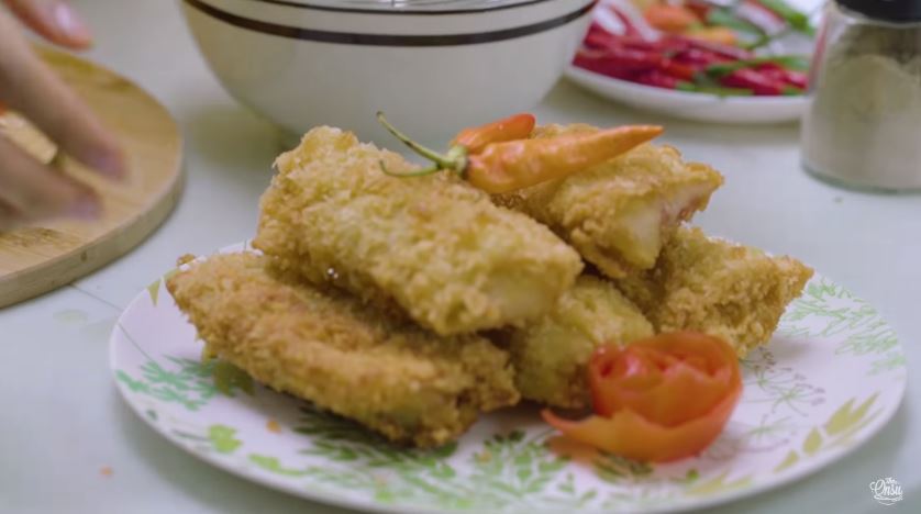 15 Kreasi sayur ala Sarwendah, praktis dan nggak bikin bosan