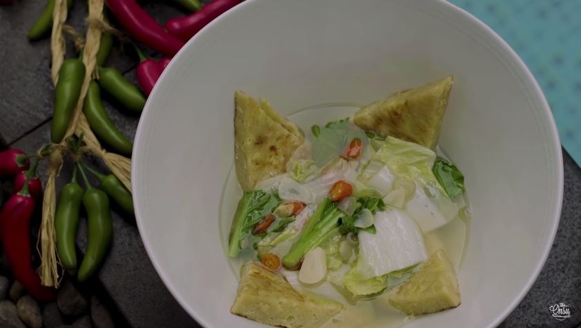 15 Kreasi sayur ala Sarwendah, praktis dan nggak bikin bosan