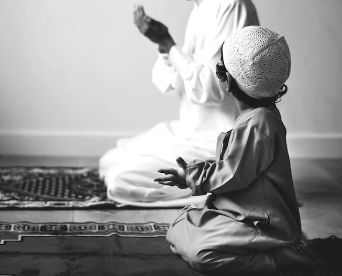 Arti ikhlas dalam Islam, pahami tingkatan dan cara penerapannya
