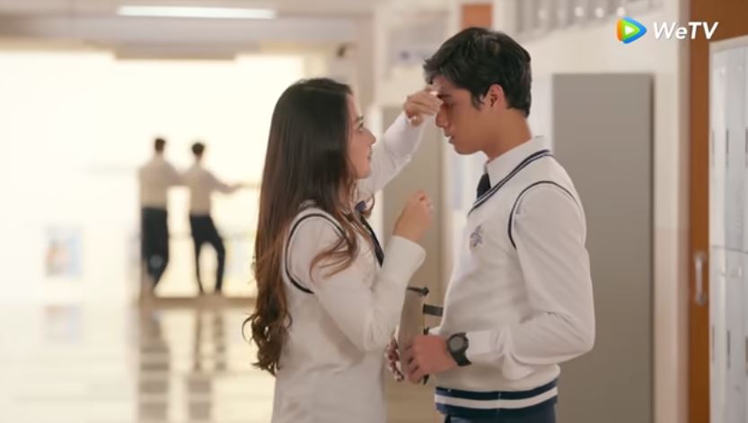 Adegan Al ghazali dan 9 lawan mainnya Berbagai sumber Adegan Al ghazali dan 9 lawan mainnya Berbagai sumber