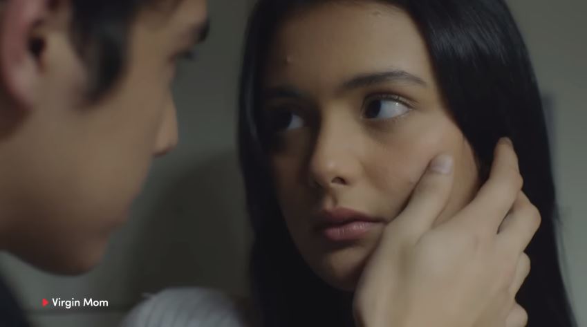 Adegan Al ghazali dan 9 lawan mainnya Berbagai sumber Adegan Al ghazali dan 9 lawan mainnya Berbagai sumber