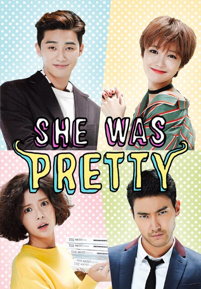 11 Drama Korea romantis terbaik cinta segitiga, penuh cerita rumit