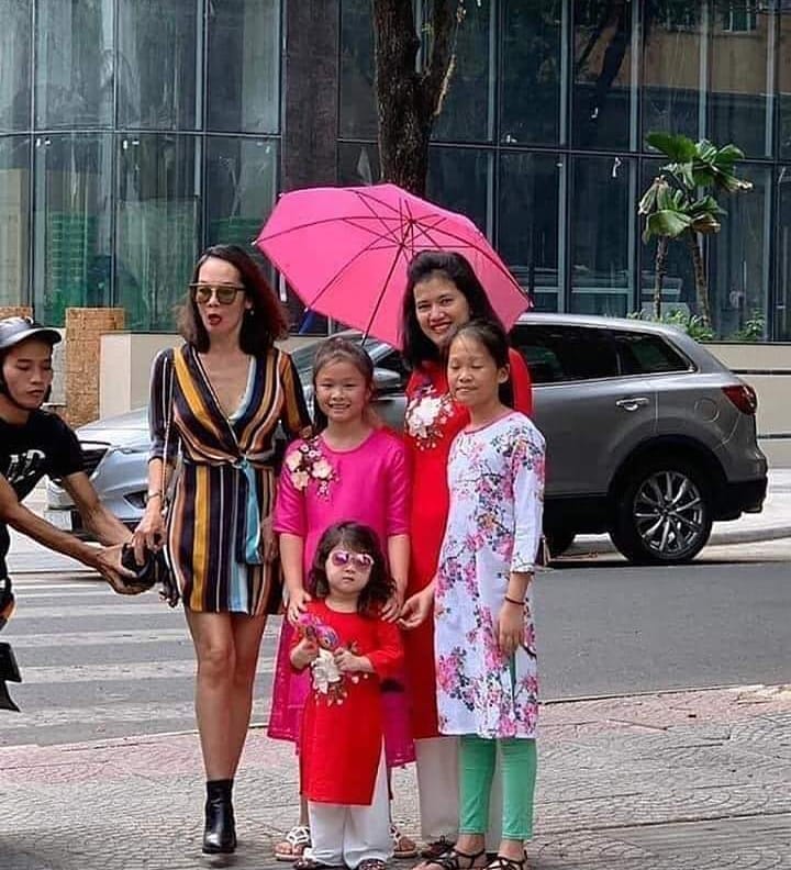 momen tak terduga di tempat umum © Instagram