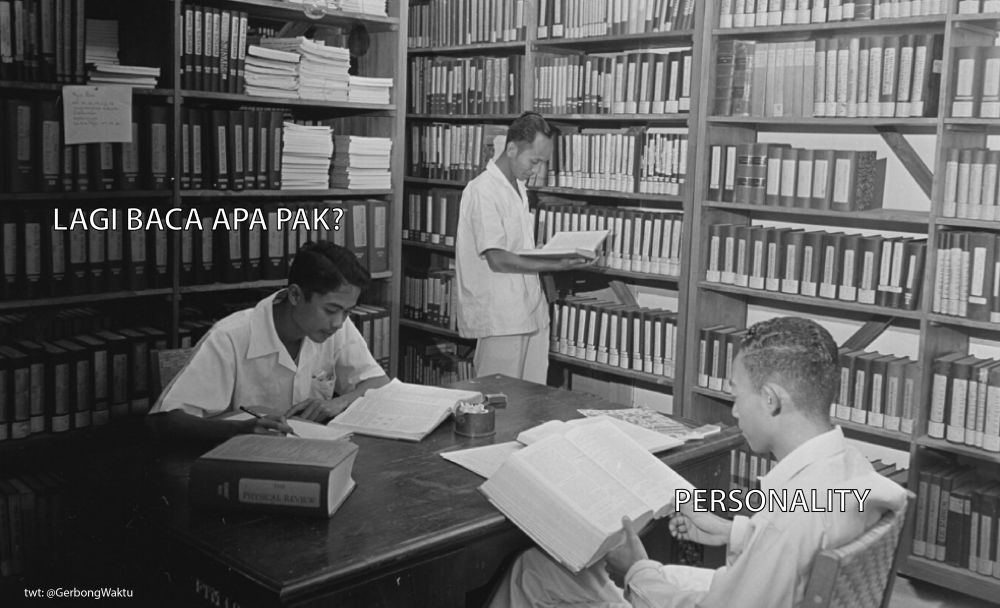 Meme lucu percakapan era jadul Berbagai sumber Meme lucu percakapan era jadul Berbagai sumber