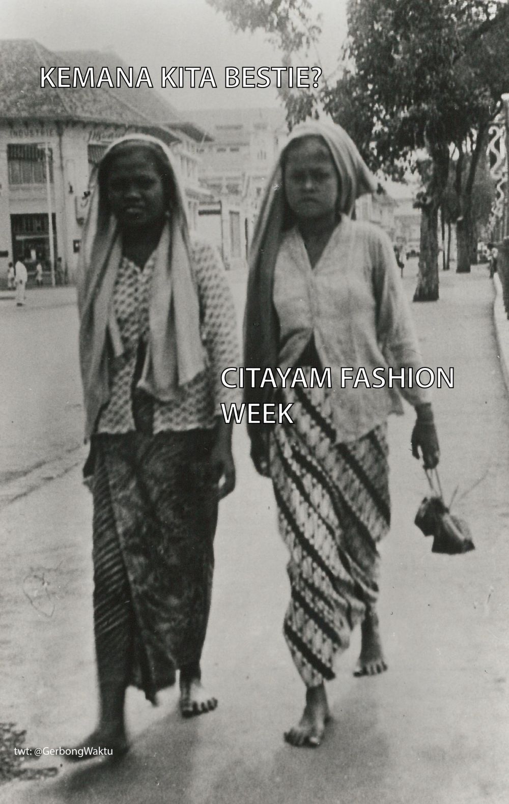 Meme lucu percakapan era jadul Berbagai sumber Meme lucu percakapan era jadul Berbagai sumber