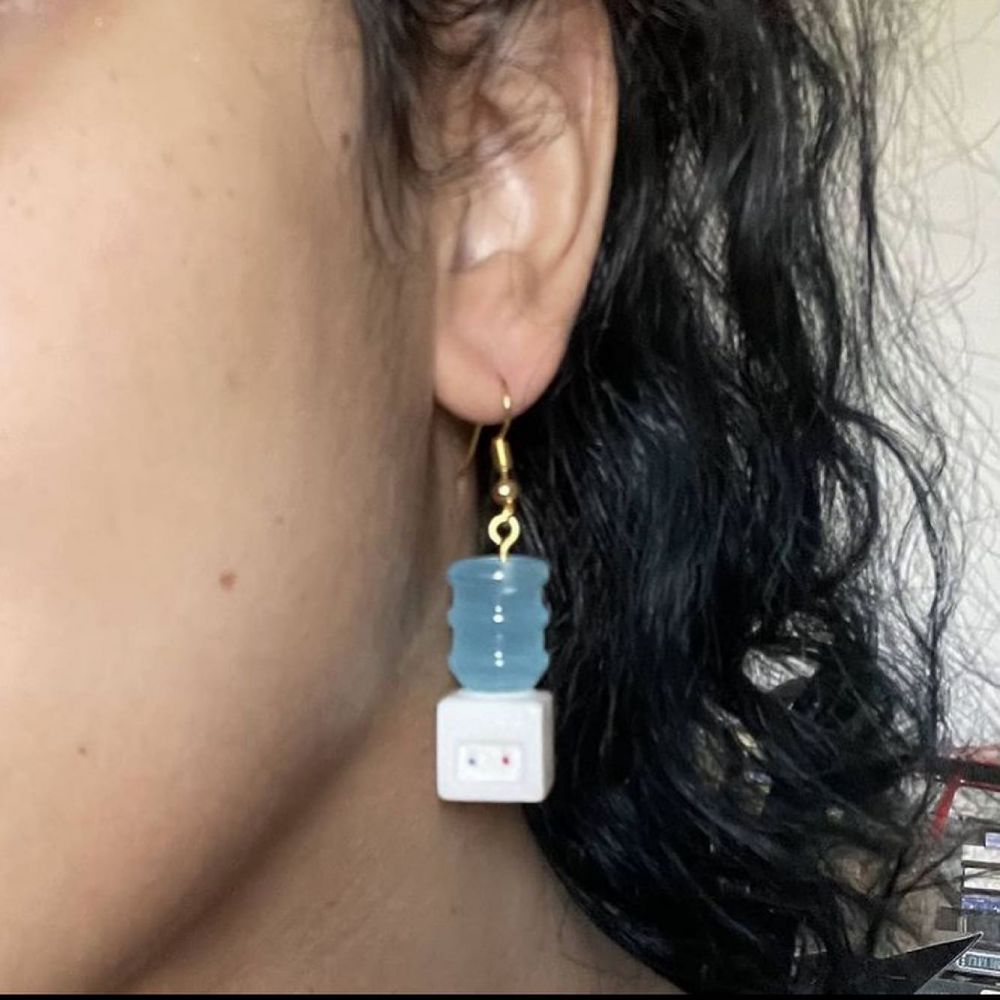 aksesori nyeleneh cewek © berbagai sumber