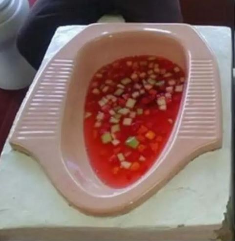 15 Cara nyeleneh bikin aneka minuman dingin, bikin nggak habis pikir