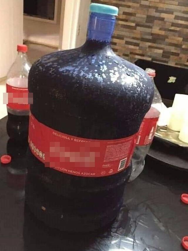 15 Cara nyeleneh bikin aneka minuman dingin, bikin nggak habis pikir