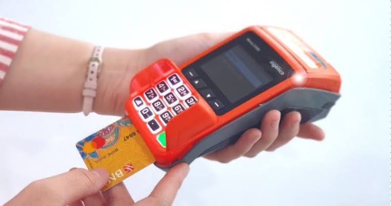 cek saldo TapCash BNI © 2022 brilio.net