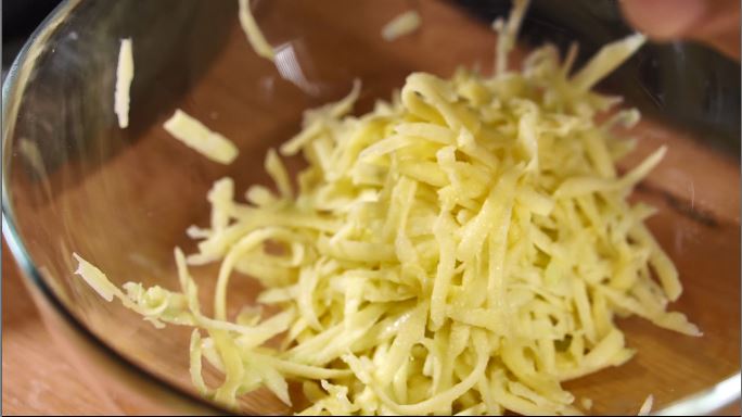 Ikan Kerapu Sambal Pencit