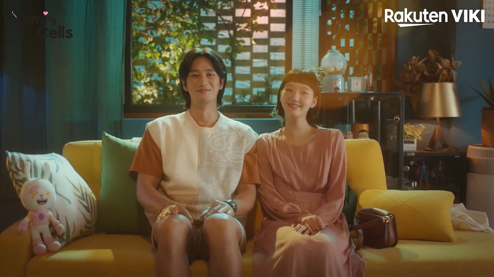 film dan drama Korea Kim Go-eun berbagai sumber