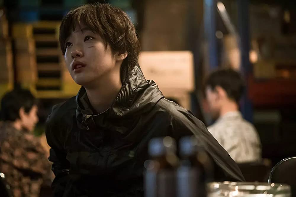 11 Film dan drama Korea dibintangi Kim Go-eun, Yumi's Cells populer